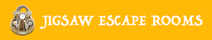 Jigsaw Escape Rooms Logo