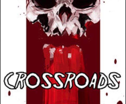 Crossroads Escape Room Header Image