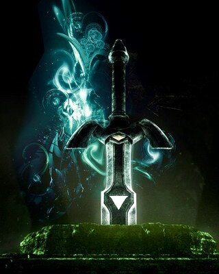 The Castle escape room title image