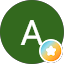 Avatar for Aidan D.