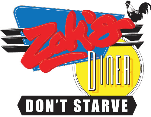 Zak's Diner